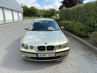 Bmw 318 2004 ### COMPACT FACE LIFT - ΑΕΡΙΟ-thumb-12
