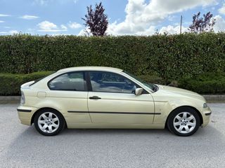 Bmw 318 2004 ### COMPACT FACE LIFT - ΑΕΡΙΟ-thumb-21