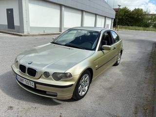 Bmw 318 2004 ### COMPACT FACE LIFT - ΑΕΡΙΟ-thumb-23