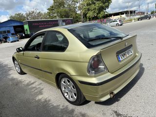 Bmw 318 2004 ### COMPACT FACE LIFT - ΑΕΡΙΟ-thumb-25