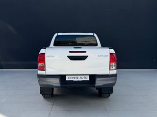 Toyota Hilux 2021 DOUBLE CAB 2.4D  4X4-thumb-6