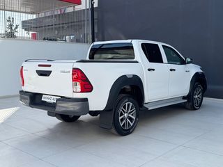 Toyota Hilux 2021 DOUBLE CAB 2.4D  4X4-thumb-7
