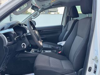 Toyota Hilux 2021 DOUBLE CAB 2.4D  4X4-thumb-8