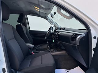 Toyota Hilux 2021 DOUBLE CAB 2.4D  4X4-thumb-9