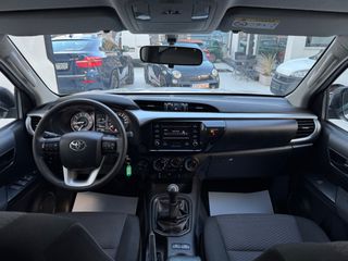 Toyota Hilux 2021 DOUBLE CAB 2.4D  4X4-thumb-10