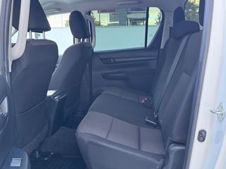 Toyota Hilux 2021 DOUBLE CAB 2.4D  4X4-thumb-11