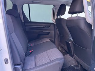 Toyota Hilux 2021 DOUBLE CAB 2.4D  4X4-thumb-12
