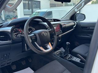 Toyota Hilux 2021 DOUBLE CAB 2.4D  4X4-thumb-13