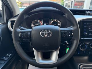 Toyota Hilux 2021 DOUBLE CAB 2.4D  4X4-thumb-17