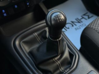 Toyota Hilux 2021 DOUBLE CAB 2.4D  4X4-thumb-20