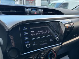 Toyota Hilux 2021 DOUBLE CAB 2.4D  4X4-thumb-22