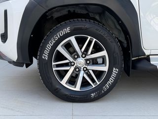 Toyota Hilux 2021 DOUBLE CAB 2.4D  4X4-thumb-30