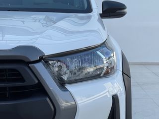 Toyota Hilux 2021 DOUBLE CAB 2.4D  4X4-thumb-31