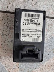 ΚΑΡΤΟΘΗΚΗ   RENAULT MEGANE  2002-2009M   [8200074331A]  [S118539001F]  12V