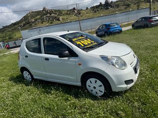 Suzuki Alto 2014 700€ΠΡΟΚΑΤΑΒΟΛΗ ΓΡΑΜΜΑΤΙΑ ΜΕ ΔΟΣΕΙΣ ΧΩΡΙΣ ΤΡΑΠΕΖΕΣ-thumb-9