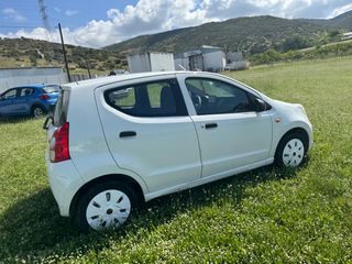 Suzuki Alto 2014 700€ΠΡΟΚΑΤΑΒΟΛΗ ΓΡΑΜΜΑΤΙΑ ΜΕ ΔΟΣΕΙΣ ΧΩΡΙΣ ΤΡΑΠΕΖΕΣ-thumb-10