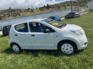 Suzuki Alto 2014 700€ΠΡΟΚΑΤΑΒΟΛΗ ΓΡΑΜΜΑΤΙΑ ΜΕ ΔΟΣΕΙΣ ΧΩΡΙΣ ΤΡΑΠΕΖΕΣ-thumb-11