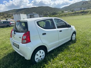 Suzuki Alto 2014 700€ΠΡΟΚΑΤΑΒΟΛΗ ΓΡΑΜΜΑΤΙΑ ΜΕ ΔΟΣΕΙΣ ΧΩΡΙΣ ΤΡΑΠΕΖΕΣ-thumb-12