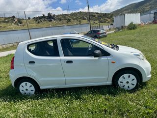Suzuki Alto 2014 700€ΠΡΟΚΑΤΑΒΟΛΗ ΓΡΑΜΜΑΤΙΑ ΜΕ ΔΟΣΕΙΣ ΧΩΡΙΣ ΤΡΑΠΕΖΕΣ-thumb-13