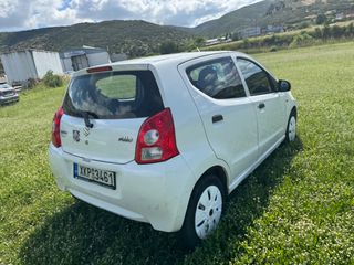 Suzuki Alto 2014 700€ΠΡΟΚΑΤΑΒΟΛΗ ΓΡΑΜΜΑΤΙΑ ΜΕ ΔΟΣΕΙΣ ΧΩΡΙΣ ΤΡΑΠΕΖΕΣ-thumb-14