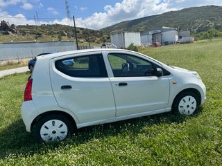 Suzuki Alto 2014 700€ΠΡΟΚΑΤΑΒΟΛΗ ΓΡΑΜΜΑΤΙΑ ΜΕ ΔΟΣΕΙΣ ΧΩΡΙΣ ΤΡΑΠΕΖΕΣ-thumb-15