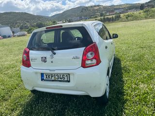Suzuki Alto 2014 700€ΠΡΟΚΑΤΑΒΟΛΗ ΓΡΑΜΜΑΤΙΑ ΜΕ ΔΟΣΕΙΣ ΧΩΡΙΣ ΤΡΑΠΕΖΕΣ-thumb-18