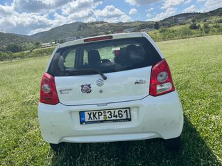 Suzuki Alto 2014 700€ΠΡΟΚΑΤΑΒΟΛΗ ΓΡΑΜΜΑΤΙΑ ΜΕ ΔΟΣΕΙΣ ΧΩΡΙΣ ΤΡΑΠΕΖΕΣ-thumb-19