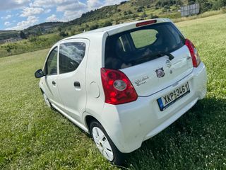 Suzuki Alto 2014 700€ΠΡΟΚΑΤΑΒΟΛΗ ΓΡΑΜΜΑΤΙΑ ΜΕ ΔΟΣΕΙΣ ΧΩΡΙΣ ΤΡΑΠΕΖΕΣ-thumb-20