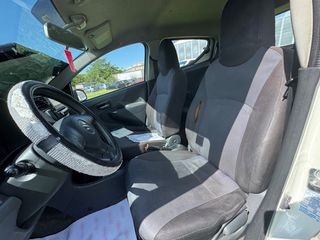 Suzuki Alto 2014 700€ΠΡΟΚΑΤΑΒΟΛΗ ΓΡΑΜΜΑΤΙΑ ΜΕ ΔΟΣΕΙΣ ΧΩΡΙΣ ΤΡΑΠΕΖΕΣ-thumb-25