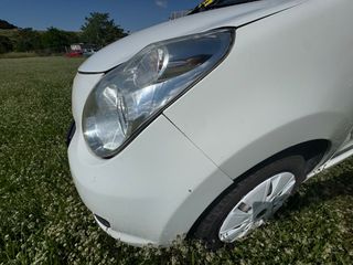 Suzuki Alto 2014 700€ΠΡΟΚΑΤΑΒΟΛΗ ΓΡΑΜΜΑΤΙΑ ΜΕ ΔΟΣΕΙΣ ΧΩΡΙΣ ΤΡΑΠΕΖΕΣ-thumb-26