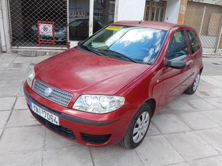 Fiat Punto 2007