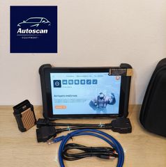 Επαγγελματικό Διαγνωστικό THINKCAR-thumb-2