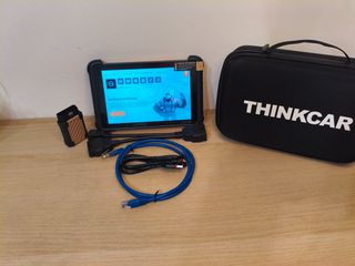 Επαγγελματικό Διαγνωστικό THINKCAR-thumb-3