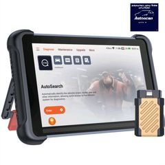Επαγγελματικό Διαγνωστικό THINKCAR-thumb-1