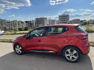 Renault Clio 2013