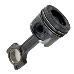 Έμβολο με μπιέλα Nissan Qashqai II 2013-2021