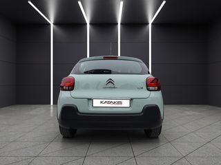 Citroen C3 2019 Feel, Lane Assist, Cruise Control, Bluetooth, Eco Start/Stop-thumb-5