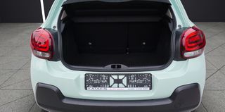 Citroen C3 2019 Feel, Lane Assist, Cruise Control, Bluetooth, Eco Start/Stop-thumb-8
