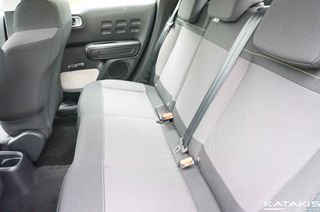 Citroen C3 2019 Feel, Lane Assist, Cruise Control, Bluetooth, Eco Start/Stop-thumb-11