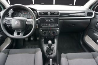 Citroen C3 2019 Feel, Lane Assist, Cruise Control, Bluetooth, Eco Start/Stop-thumb-12