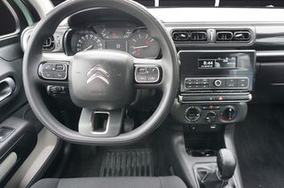 Citroen C3 2019 Feel, Lane Assist, Cruise Control, Bluetooth, Eco Start/Stop-thumb-13