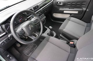 Citroen C3 2019 Feel, Lane Assist, Cruise Control, Bluetooth, Eco Start/Stop-thumb-14