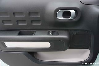 Citroen C3 2019 Feel, Lane Assist, Cruise Control, Bluetooth, Eco Start/Stop-thumb-16