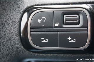 Citroen C3 2019 Feel, Lane Assist, Cruise Control, Bluetooth, Eco Start/Stop-thumb-19