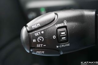 Citroen C3 2019 Feel, Lane Assist, Cruise Control, Bluetooth, Eco Start/Stop-thumb-21