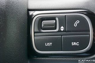 Citroen C3 2019 Feel, Lane Assist, Cruise Control, Bluetooth, Eco Start/Stop-thumb-22