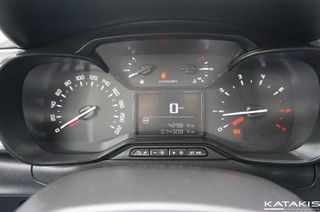 Citroen C3 2019 Feel, Lane Assist, Cruise Control, Bluetooth, Eco Start/Stop-thumb-24