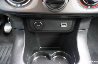 Citroen C3 2019 Feel, Lane Assist, Cruise Control, Bluetooth, Eco Start/Stop-thumb-27