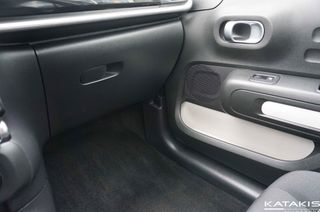 Citroen C3 2019 Feel, Lane Assist, Cruise Control, Bluetooth, Eco Start/Stop-thumb-29