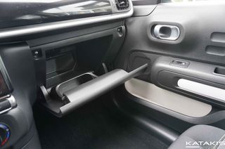 Citroen C3 2019 Feel, Lane Assist, Cruise Control, Bluetooth, Eco Start/Stop-thumb-30